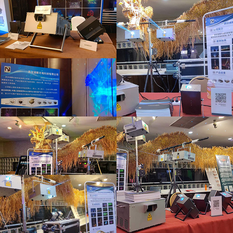 Κίνα NJ-Laser Tech Co., Ltd. Εταιρικό Προφίλ