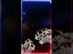 το λέιζερ παρουσιάζει