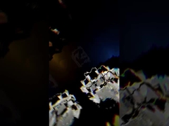 εργοστάσιο σόου λέιζερ