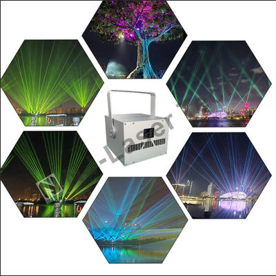 120 X 25 X 25 mm Disco Laser Light Ασφαλές και διασκεδαστικό φωτισμό πάρτι