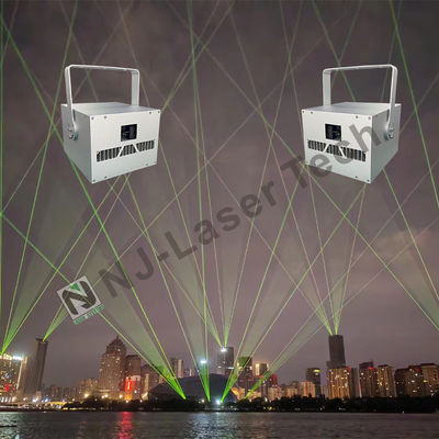 Επανάληψη 1-50kHz 40W-80W Φως λέιζερ με τροφοδοσία ισχύος AC 220V/50Hz και μέθοδο ψύξης με αέρα
