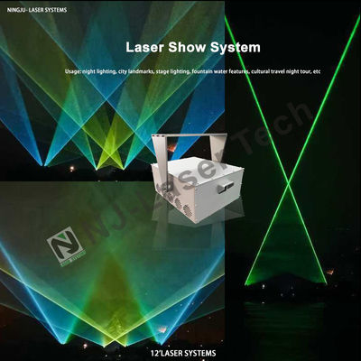 Dmx 30k 40 Kpps Full Color Analog Stage Lazer Show Τιμή Rgb Laser Light Για Ντίσκο Dj Party Νυχτερινό Κλαμπ