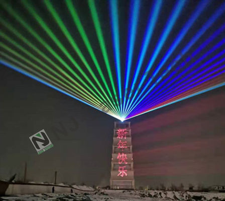 Dmx 30k 40 Kpps Full Color Analog Stage Lazer Show Τιμή Rgb Laser Light Για Ντίσκο Dj Party Νυχτερινό Κλαμπ