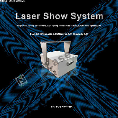 DJ Disco Stage Laser Projector Lights Stage Lamp Laser Για Νυχτερινό Κλαμπ