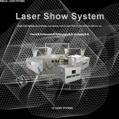 Dmx 30k 40 Kpps Full Color Analog Stage Lazer Show Τιμή Rgb Laser Light Για Ντίσκο Dj Party Νυχτερινό Κλαμπ