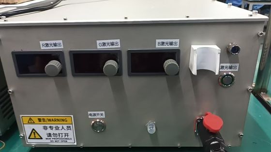 Εξωτερικό πολιτιστικό και τουριστικό φωτισμό IP65 AC100-240V για τουριστικά αξιοθέατα