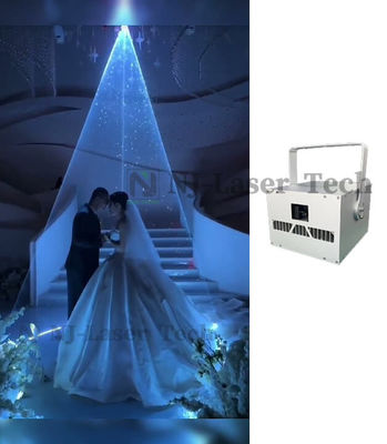 40W-80W Φως λέιζερ 50kg Βάρος 50KHz Ενέργεια παλμού και συμπαγές σχεδιασμός για εξοικονόμηση χώρου εγκατάστασης