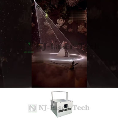40W-80W Φως λέιζερ 50kg Βάρος 50KHz Ενέργεια παλμού και συμπαγές σχεδιασμός για εξοικονόμηση χώρου εγκατάστασης