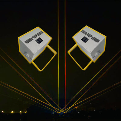 Αεροψυγμένο φως λέιζερ 100W-150W με συχνότητα παλμού 1-50kHz και βάρος 95kg