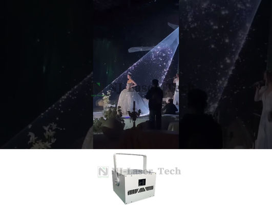 110-240V Λαζερικό φωτισμό πηγή Πολυχρωματικό 15W 20W 25W 30W 40W