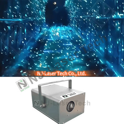 Λάζερ DJ Disco για AC100-240V 50/60Hz