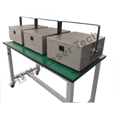 Λάζερ DJ Disco για AC100-240V 50/60Hz