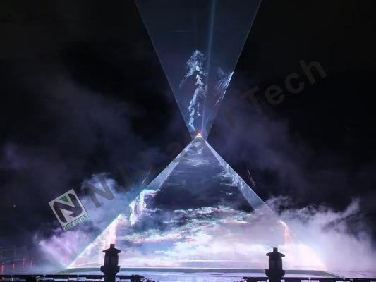 Ηλεκτρικό χορευτικό νερό Dazzle ρυθμιζόμενο μέγεθος για αξεπέραστη απόδοση και πηγή ενέργειας