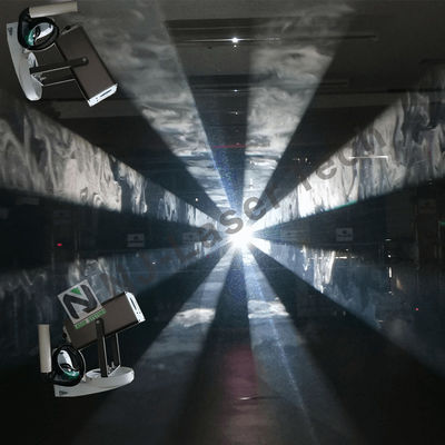15W-40W LED πηγή φωτός Η απόλυτη λύση φωτισμού για το φωτισμό πολιτιστικών και τουριστικών χώρων