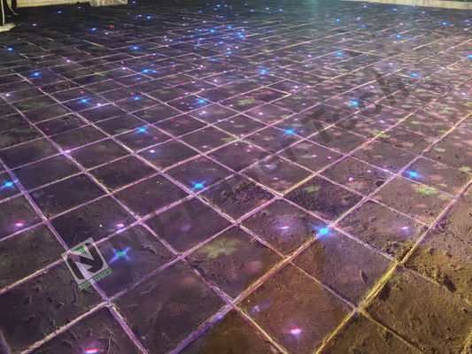 50 G Disco Laser Lighting Ηλεκτροδότηση 2 μπαταρίες AAA Διαρκής