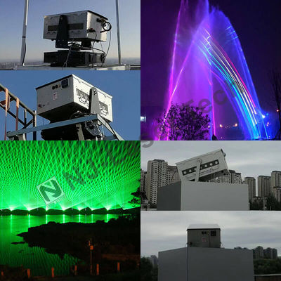 120 X 25 X 25 mm Disco Laser Light Ασφαλές και διασκεδαστικό φωτισμό πάρτι
