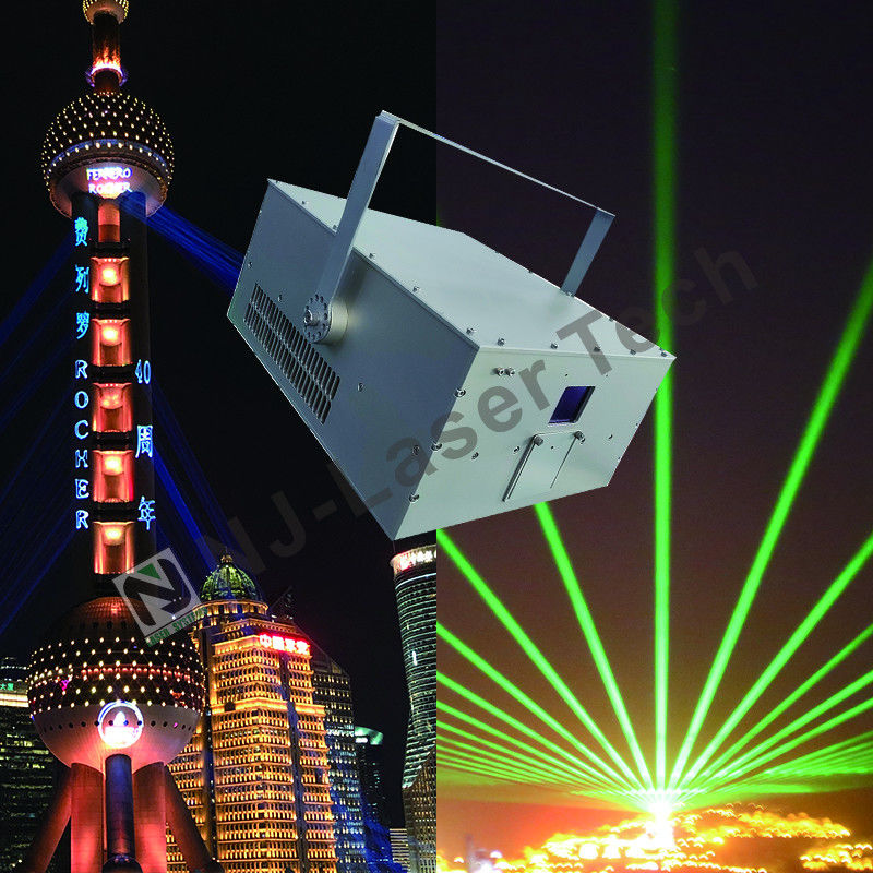15W-30W Laser Light Air Cooling και δέσμη 1,3mrad για ευέλικτες δυνατότητες κοπής