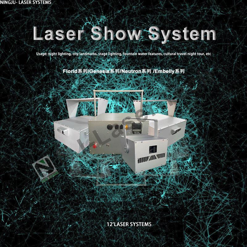 DJ Dmx Ilda Animation Rgb Lazer Light Μίνι πάρτι Νυχτερινή Λέσχη Σόου Φωτισμός Λέιζερ Μπαρ Σκηνή
