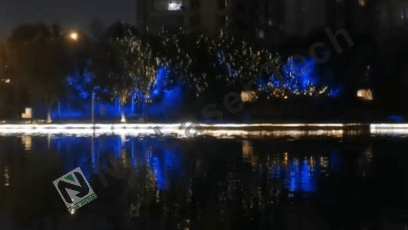 Επικεφαλής φωτεινής πηγής LED