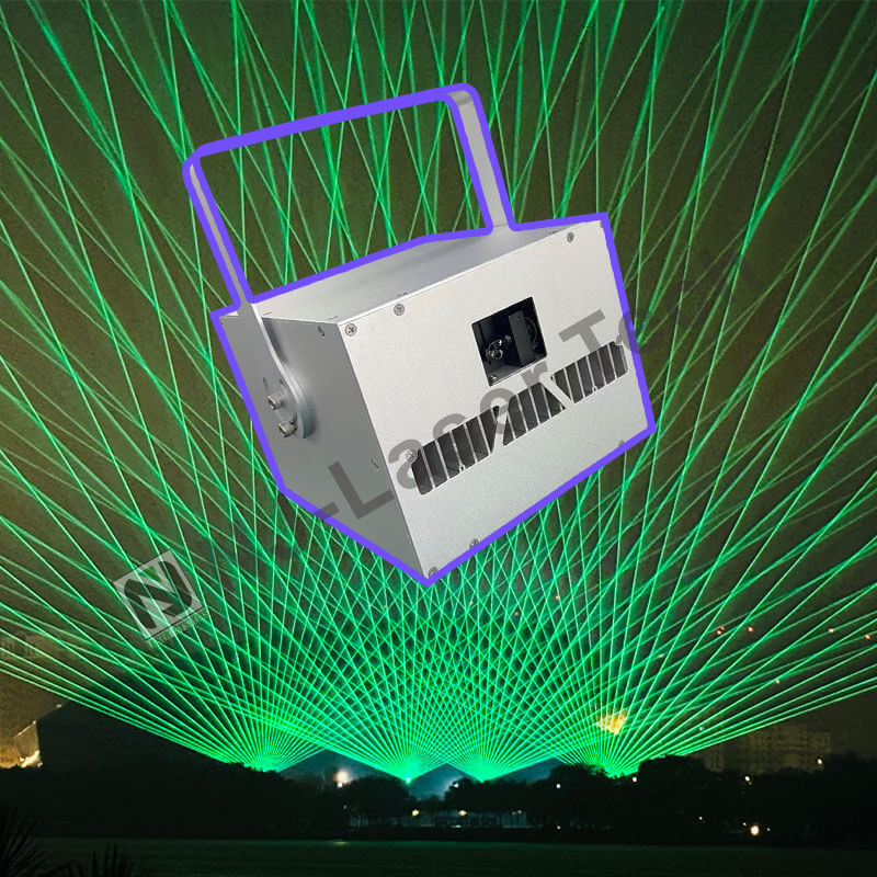 Επαγγελματικό βαθμό Genesis15w-40w Beam Moving Head Stage Lights με γωνία σάρωσης